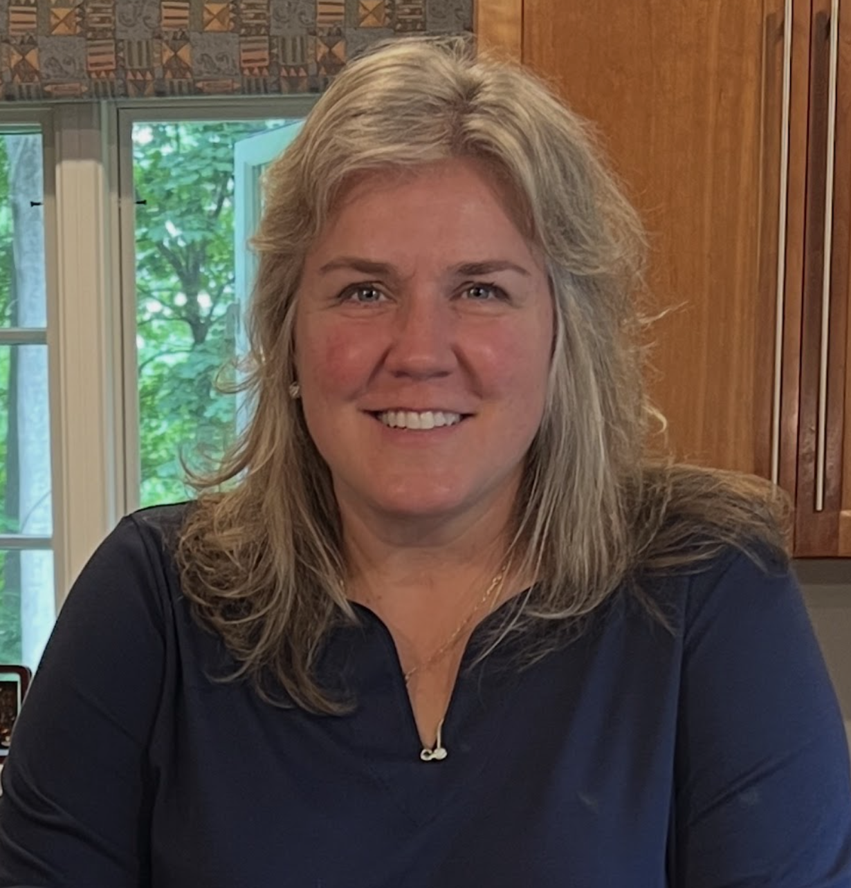 Laurie Musilli - The Garden Tutor